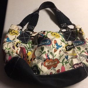 The Sak Handbag